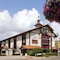 Drury Inn & Suites Frankenmuth - map