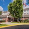 Residence Inn By Marriott Frederick - map