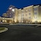 Fairfield Inn & Suites By Marriott Gadsden - map