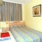 Ch Plaza D'ort Rooms Madrid - map