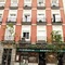 Hostal Santo Domingo - map