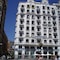 Hostal Valencia Madrid - map