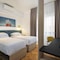 Rome Ciampino Smart Hotel - map