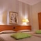 Hotel La Luna - map