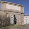 Hotel Arco Romana - map