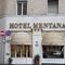 Mentana By R Collection Hotels - map