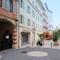 Suite Affaire Cannes Vieux Port - map