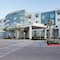 Courtyard By Marriott Galveston Island - map