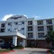 Springhill Suites By Marriott Galveston - map
