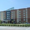 Hyatt Place Dallas Garland Richardson - map