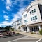 Towneplace Suites By Marriott Gilford - map