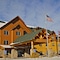 Arbuckle Lodge - map