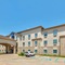 Baymont Inn & Suites By Wyndham Glen Rose - map