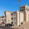 Extended Stay America Suites Denver Cherry Creek - map