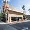 Vagabond Inn Glendale - map