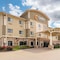 Comfort Inn & Suites Glenpool - map