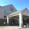 Spark By Hilton Grain Valley Kansas City - map