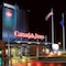 Canad Inns Destination Center Grand Forks - map