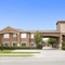 Howard Johnson By Wyndham Grand Prairie Near Lone Star Park - map