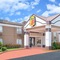 Super 8 By Wyndham Grand Prairie North - map