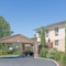 Super 8 By Wyndham Grants Pass - map