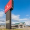 Ramada By Wyndham Grayling Hotel & Conference Center - map