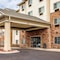Comfort Suites Grayslake Near Libertyville North - map