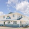 Days Inn By Wyndham Great Bend - map