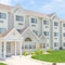 Microtel Inn & Suites By Wyndham Green Bay - map