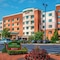 Courtyard By Marriott Greensboro Airport - map