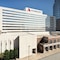 Marriott Greensboro Downtown - map
