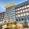 Courtyard By Marriott Greenville Downtown - map