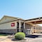 Red Roof Inn & Suites Greenwood, Sc - map
