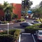 Knights Inn Hallandale - map