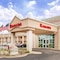 Ramada By Wyndham Hammond Hotel & Conference Center - map