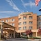 Courtyard By Marriott Harrisburg Hershey - map