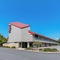 Red Roof Inn Harrisburg North - map