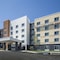 Fairfield Inn & Suites Hershey Chocolate Avenue - map
