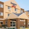 Fairfield Inn & Suites Holland - map