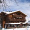 Hôtel Les Flocons - map
