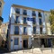 Hotel Citadelle - map