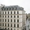 Hotel De Sèze - map