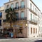 Urban By Balladins Perpignan - map