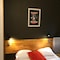 Street Art Hotel - map