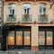 Hôtel Albert 1Er - map