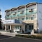 Hotel Wende - map