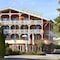 Das Hotel Eden - Das Aktiv- & Wohlfühlhotel In Tirol Auf 1200M Höhe - map