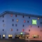 Ibis Styles Romans Valence Gare Tgv - map