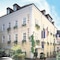Hotel Merkur - map