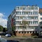 Kempe Komfort Hotel Düsseldorf - map